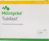 Tubifast 2-Way Stretch 10,75 cmx10 m gelb 1 St Produktbild-Vorschau 6