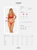 Obsessive - Set Lonesia Due Pezzi L/Xl Anteprima dell’immagine prodotto 7