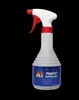 DR. WACK A1 Flugrost-Entferner Gel Auto 500 ml - Produktbild-Vorschau 9