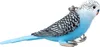 Mojo Farm pets prívesok na kľúče andulka modrá - 387459 Náhľad obrázku produktu 2