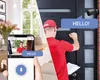 EZVIZ, BC1C Kamera monitorująca 2K+ z noktowizorem, czarna Podgląd zdjęcia produktu 20