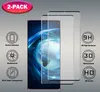 2-Pack Samsung Galaxy S23 Ultra 5G - Gehärtetes Glas 9H - Produktbild-Vorschau 1
