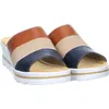 Rieker Damen Pantoletten Keilabsatz Clogs 67492-14, Produktbild-Vorschau 17