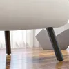 HOMCOM Schlafsessel, Einzelsofa mit Bettfunktion, Produktbild-Vorschau 9