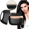 Mini-Glätteisen Kabellos, Hair Straightener Produktbild-Vorschau 1