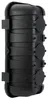 DAKEN Feuerlöscherbox STRIKE 6kg Schwarz 600x287x220mm LKW Produktbild-Vorschau 3