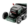 Metabo RM 36-18 LTX BL 46 Akku Rasenmäher 36 V ( 2x 18 V ) Produktbild-Vorschau 5