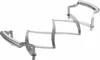 Westmark Untersetzer Flexi, 16412260 Anteprima dell’immagine prodotto 1
