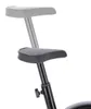 Rw3011 Schwarzes Mechanisches Fahrrad One Fitness Produktbild-Vorschau 32