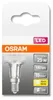 Osram STAR, 1,5 W, 25 W, E14, 110 lm, 15000 h, Warmweiß Produktbild-Vorschau 8