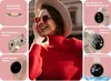 Forever smartwatch SB-306 rosegold, Smartwatch für Damen, Produktbild-Vorschau 5