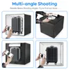 Fotografický světelný box - 80 cm, plynulá regulace Náhled obrázku produktu 6