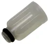 Braun 67050811 Plastikkupplung Kupplung Metallschaft Mixer Produktbild-Vorschau 2