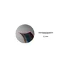 Fizik Racefeel Classic 2 Mm Lenkerband Rosa  Rosa One Size Produktbild-Vorschau 4