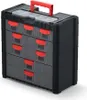 Prosperplast Kleinteilemagazin Multicase Cargo 50 KMC501, Produktbild-Vorschau 5