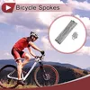 36 Set 12G Fahrradspeichen 251mm Fahrradfelgenspeichen 45 Produktbild-Vorschau 3