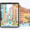 Hofi Paper Pro+ Schutzfolie 2Pack Ipad Air 10.9 4 / 5 / Produktbild-Vorschau 5