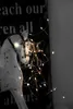 Star Trading 728-21, Leichte Dekorationskette, Kupfer, Produktbild-Vorschau 6