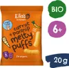 Ella'S Kitchen Maize Puffs Carrot/Parsnip 6+ Maanden  (20 Productafbeelding-voorbeeld 13