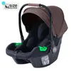 Daliya® NEOMOVE 3in1 Kinderwagen, mit i-Size Babyschale & Produktbild-Vorschau 16