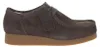 Clarks Wallabee Evo Wildlederschuhe, Braun 41 EU Produktbild-Vorschau 29