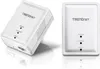 Trendnet TPL-406E2K, Kabelgebunden, Netzstecker, Ethernet, Produktbild-Vorschau 3