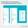 HOMEMATIC IP 162826A0, Türschlossantrieb pro, Produktbild-Vorschau 6