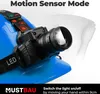 Mustbau GM16-HL Schutzhelm mit LED, Bauhelm für Erwachsene, Produktbild-Vorschau 4