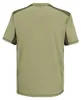 Regatta - T-shirt « Virda » pour homme RG12707 (3XL) (Sauge Voir les images du produit 2