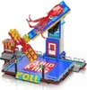 Mould King 11015 Octopus Carousel 1668pcs blocchi da Anteprima dell’immagine prodotto 1