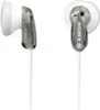 Sony MDR E 9LP In-Ear Kopfhörer Grau Produktbild-Vorschau 8