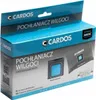 K2 CARDOS - PINGI PARAMETR, opakovaně použitelný vysoušeč Náhled obrázku produktu 3