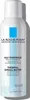 A product shot of a La Roche-Posay Thermal Spring Water spray bottle. Voir les images du produit