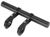 Verk 14395 Držák na řídítka extender 20 cm černý Náhled obrázku produktu 1