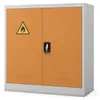 Chemikalienschrank, Gefahrstoffschrank, Produktbild-Vorschau 3