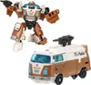 Hasbro Transformers Rise of the Beasts Wheeljack F5490 Voir les images du produit 7