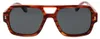 POLAROID SUNGLASSES Occhiali da sole PLD 6250_S_X 54L9GM9 Anteprima dell’immagine prodotto 5