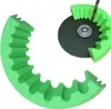 Affilatrice portatile per trapani 13 × 6,9 cm, Anteprima dell’immagine prodotto 2