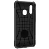 Techsuit Hybrid Armor Back Cover Hülle für Samsung Galaxy Produktbild-Vorschau 3