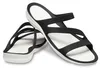 Sandales Crocs 203998-066B pour Femme Voir les images du produit 15
