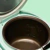 Reishunger Digitálny mini varič ryže a parný hrniec Mint | Náhľad obrázku produktu 4