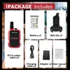 Retevis RT15 Kids Walkie Talkie, radiotelefon PMR, Podgląd zdjęcia produktu 9
