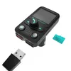 Energy Sistem Car FM Xtra 87,5 - 108 MHz Bluetooth/USB Nero Anteprima dell’immagine prodotto 3