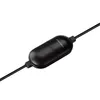 Mono slúchadlá Voice X5 2,5 mm Jack Náhľad obrázku produktu 3