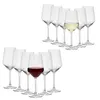 1.06 CARA bicchiere da vino bianco set da 6 - 6x 400ml - Anteprima dell’immagine prodotto 8
