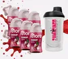 More Zerup Cherry Zuckerfreier Sirup 65 ml (6er Pack) + Produktbild-Vorschau 1