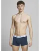 JACK & JONES JACSOLID: Paquete de 12 calzoncillos Vista previa de la imagen del producto 4