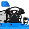 Compresseur à Huile HEXWELT 200L 5500W 8 Bar 730L/min Voir les images du produit 5