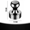 Neodymové magnety 12 × 16 mm černé, 16 ks na tabuli a Náhled obrázku produktu 5