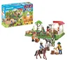 PLAYMOBIL myFigures 70978 My Figures : Horse Ranch Voir les images du produit 10